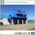 Wide Space of Top Virbration Electrostatic Collector -Industrial Dust Collector